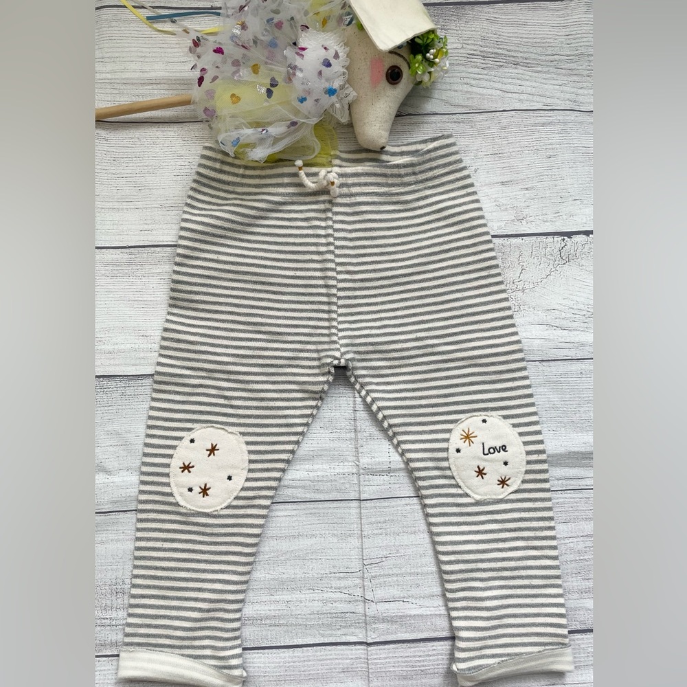 Zara BabyGirl Pants